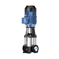 Насос вертикальный многоступенчатый PURITY PVT 1-21 (N)