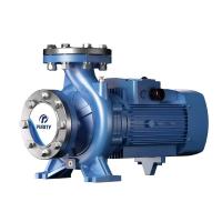 Насос моноблочный фланцевый PURITY PW 100-200/185