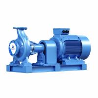 Консольный насос PURITY PSM4 65-315/75 (N)