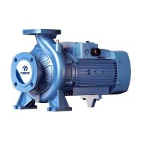 Насосный агрегат моноблочный фланцевый PURITY PSTG 50-160/75 (N)