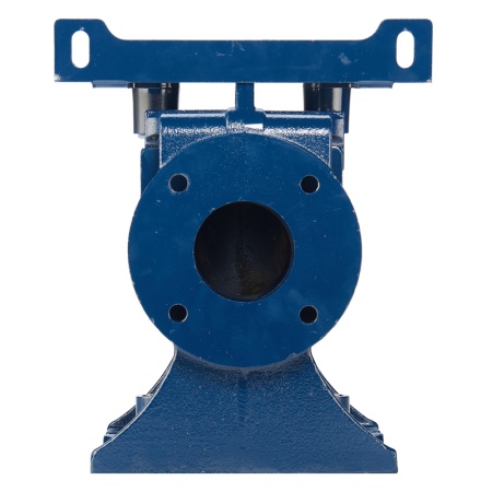 Автоматическая трубная муфта PURITY DN50-DN50(PN6) COUPLING