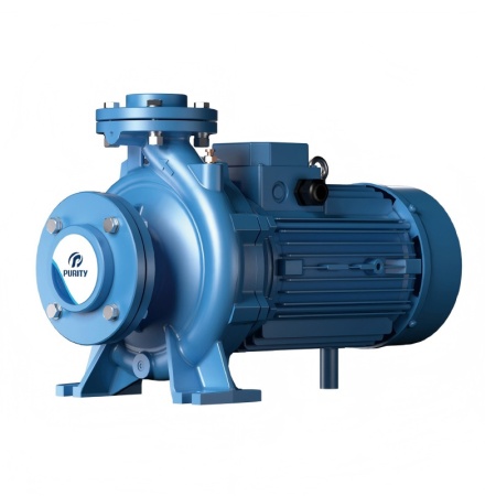 Насосный агрегат моноблочный фланцевый PURITY PSTC 65-200/150 (N)