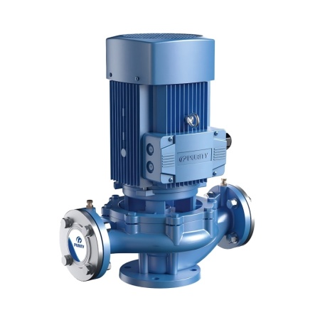 Циркуляционный насос In-Line PURITY PT 65-310/30 (N)