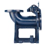 Автоматическая трубная муфта PURITY DN200-DN200(PN10) COUPLING