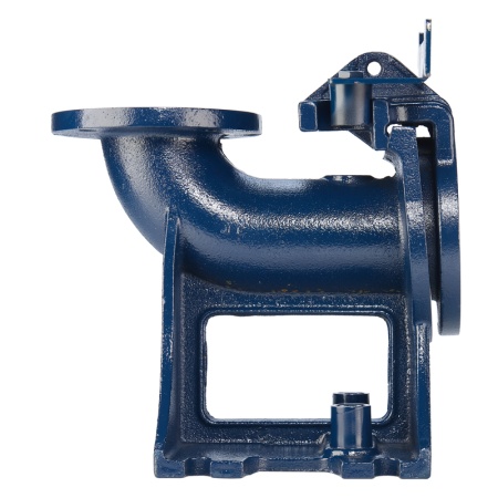 Автоматическая трубная муфта PURITY DN100-DN100(PN6) COUPLING