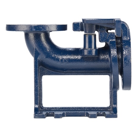 Автоматическая трубная муфта PURITY DN40-DN40(PN6) COUPLING
