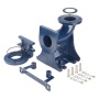 Автоматическая трубная муфта PURITY DN150-DN150(PN6) COUPLING