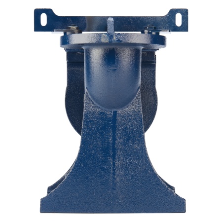 Автоматическая трубная муфта PURITY DN350-DN350(PN10) COUPLING