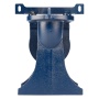Автоматическая трубная муфта PURITY DN350-DN350(PN10) COUPLING