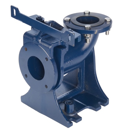Автоматическая трубная муфта PURITY DN100-DN100(PN6) COUPLING
