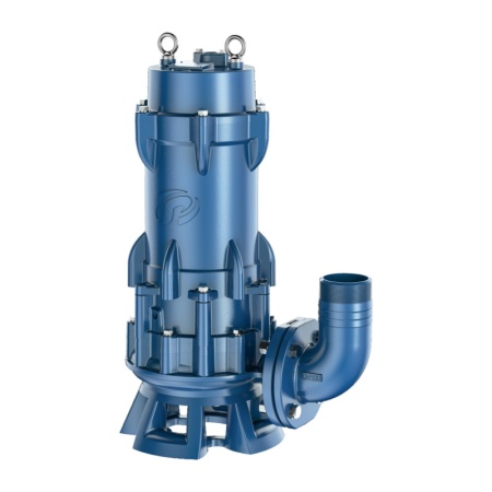 Насос погружной канализационный PURITY 80WQ 45-28-7.5 QG