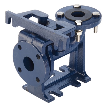 Автоматическая трубная муфта PURITY DN40-DN40(PN6) COUPLING