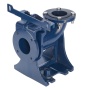 Автоматическая трубная муфта PURITY DN150-DN150(PN6) COUPLING