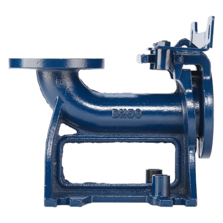 Автоматическая трубная муфта PURITY DN50-DN50(PN6) COUPLING
