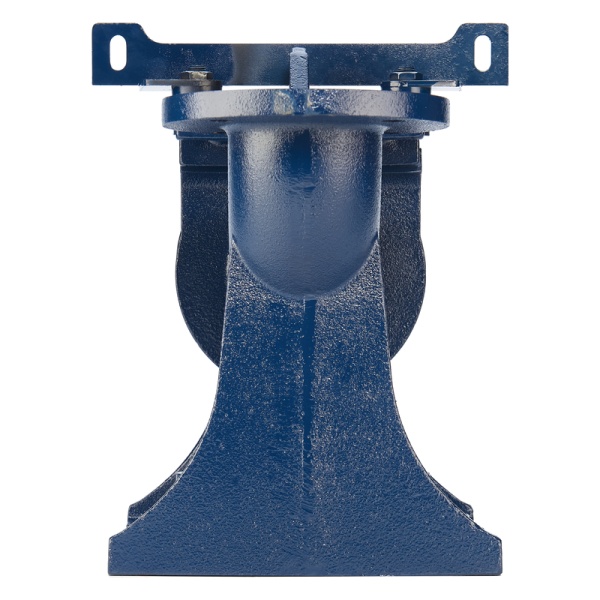 Автоматическая трубная муфта PURITY DN200-DN200(PN10) COUPLING
