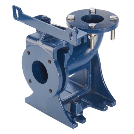 Автоматическая трубная муфта PURITY DN80-DN80(PN6) COUPLING