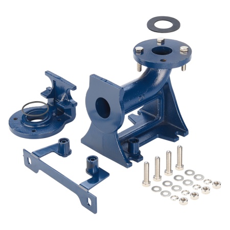 Автоматическая трубная муфта PURITY DN50-DN50(PN6) COUPLING